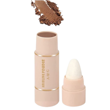 Carica l&#39;immagine nel visualizzatore di Gallery, Kit di marcatori e stencil per sopracciglia
