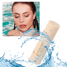 Carica l&#39;immagine nel visualizzatore di Gallery, Kit di marcatori e stencil per sopracciglia - Ozerty
