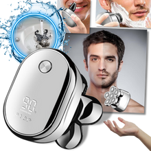 Carica l&#39;immagine nel visualizzatore di Gallery, Kit di toelettatura multifunzionale per uomo - Ozerty
