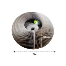 Carica l&#39;immagine nel visualizzatore di Gallery, Tiragraffi per gatti - Ozerty
