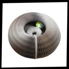 Carica l&#39;immagine nel visualizzatore di Gallery, Tiragraffi per gatti - Ozerty
