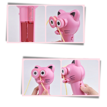 Carica l&#39;immagine nel visualizzatore di Gallery, Giocattolo lanciatore di corde carino
