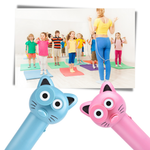 Carica l&#39;immagine nel visualizzatore di Gallery, Giocattolo lanciatore di corde carino - Ozerty
