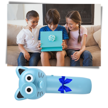 Carica l&#39;immagine nel visualizzatore di Gallery, Giocattolo lanciatore di corde carino - Ozerty
