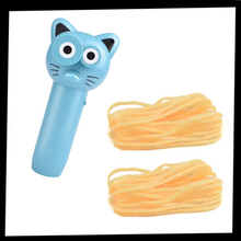 Carica l&#39;immagine nel visualizzatore di Gallery, Giocattolo lanciatore di corde carino - Ozerty
