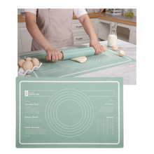 Carica l&#39;immagine nel visualizzatore di Gallery, Tappetino da forno in silicone extra-large - Ozerty

