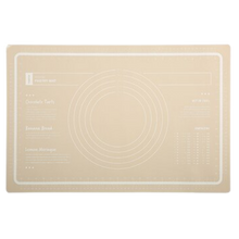 Carica l&#39;immagine nel visualizzatore di Gallery, Tappetino da forno in silicone extra-large
