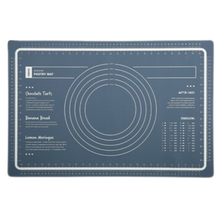 Carica l&#39;immagine nel visualizzatore di Gallery, Tappetino da forno in silicone extra-large
