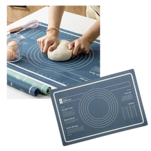 Carica l&#39;immagine nel visualizzatore di Gallery, Tappetino da forno in silicone extra-large
