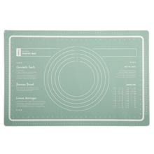 Carica l&#39;immagine nel visualizzatore di Gallery, Tappetino da forno in silicone extra-large
