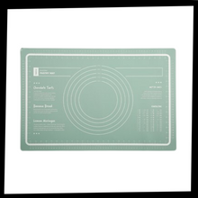 Carica l&#39;immagine nel visualizzatore di Gallery, Tappetino da forno in silicone extra-large - Ozerty
