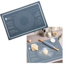 Carica l&#39;immagine nel visualizzatore di Gallery, Tappetino da forno in silicone extra-large - Ozerty
