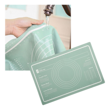 Carica l&#39;immagine nel visualizzatore di Gallery, Tappetino da forno in silicone extra-large - Ozerty
