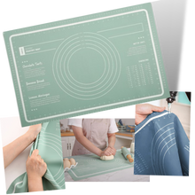 Carica l&#39;immagine nel visualizzatore di Gallery, Tappetino da forno in silicone extra-large - Ozerty
