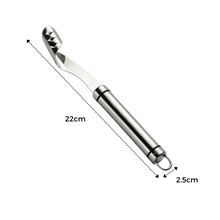 Carica l&#39;immagine nel visualizzatore di Gallery, Tritatutto per verdure e peperoni - Ozerty
