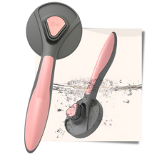 Carica l&#39;immagine nel visualizzatore di Gallery, Spazzola speciale per animali domestici
