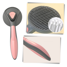 Carica l&#39;immagine nel visualizzatore di Gallery, Spazzola speciale per animali domestici - Ozerty
