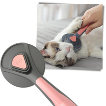Carica l&#39;immagine nel visualizzatore di Gallery, Spazzola speciale per animali domestici - Ozerty
