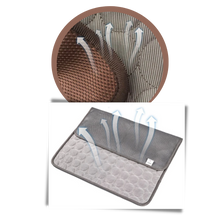 Carica l&#39;immagine nel visualizzatore di Gallery, Tappetino di raffreddamento per animali domestici - Ozerty
