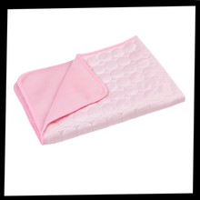 Carica l&#39;immagine nel visualizzatore di Gallery, Tappetino di raffreddamento per animali domestici - Ozerty
