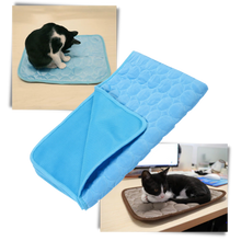 Carica l&#39;immagine nel visualizzatore di Gallery, Tappetino di raffreddamento per animali domestici - Ozerty
