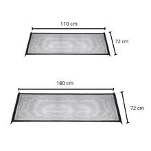 Carica l&#39;immagine nel visualizzatore di Gallery, Recinto per cani a rete - Ozerty
