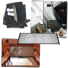 Carica l&#39;immagine nel visualizzatore di Gallery, Recinto per cani a rete - Ozerty
