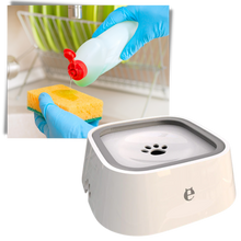 Carica l&#39;immagine nel visualizzatore di Gallery, Ciotola per acqua galleggiante per animali domestici - Ozerty
