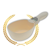 Carica l&#39;immagine nel visualizzatore di Gallery, Cucchiaio per pesare il cibo per animali domestici
