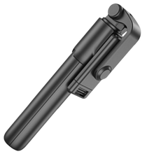 Carica l&#39;immagine nel visualizzatore di Gallery, Bastone per selfie con treppiede - Ozerty
