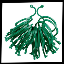 Carica l&#39;immagine nel visualizzatore di Gallery, Confezione di fermi per piante da giardino - Ozerty
