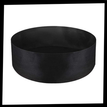 Carica l&#39;immagine nel visualizzatore di Gallery, Vaso da vivaio in feltro rialzato per piante - Ozerty
