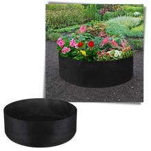 Carica l&#39;immagine nel visualizzatore di Gallery, Vaso da vivaio in feltro rialzato per piante - Ozerty
