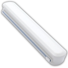 Carica l&#39;immagine nel visualizzatore di Gallery, Dispenser e taglierina per involucri alimentari in plastica - Ozerty
