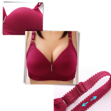 Carica l&#39;immagine nel visualizzatore di Gallery, Comodo reggiseno senza fili - Ozerty
