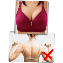 Carica l&#39;immagine nel visualizzatore di Gallery, Comodo reggiseno senza fili - Ozerty
