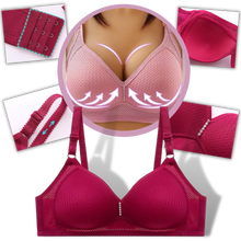 Carica l&#39;immagine nel visualizzatore di Gallery, Comodo reggiseno senza fili - Ozerty
