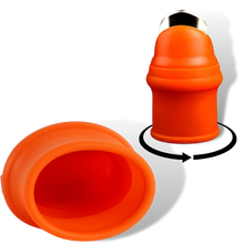 Carica l&#39;immagine nel visualizzatore di Gallery, Coltello da giardinaggio per pollice - Ozerty
