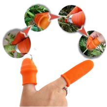 Carica l&#39;immagine nel visualizzatore di Gallery, Coltello da giardinaggio per pollice - Ozerty
