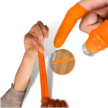 Carica l&#39;immagine nel visualizzatore di Gallery, Coltello da giardinaggio per pollice - Ozerty
