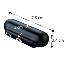 Carica l&#39;immagine nel visualizzatore di Gallery, Caricabatterie tascabile per telefono - Ozerty
