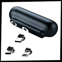 Carica l&#39;immagine nel visualizzatore di Gallery, Caricabatterie tascabile per telefono - Ozerty
