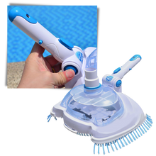 Carica l&#39;immagine nel visualizzatore di Gallery, Spazzola aspirante per piscina - Ozerty
