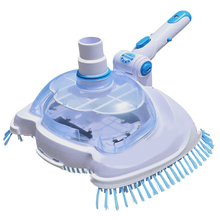 Carica l&#39;immagine nel visualizzatore di Gallery, Spazzola aspirante per piscina - Ozerty

