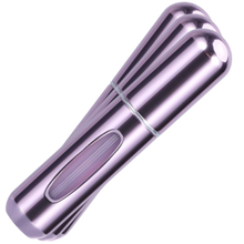 Carica l&#39;immagine nel visualizzatore di Gallery, Confezione da 3 mini flaconi di profumo ricaricabili
