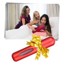 Carica l&#39;immagine nel visualizzatore di Gallery, Confezione da 3 mini flaconi di profumo ricaricabili - Ozerty
