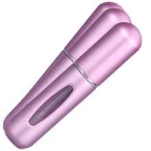 Carica l&#39;immagine nel visualizzatore di Gallery, Confezione da 3 mini flaconi di profumo ricaricabili
