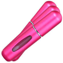 Carica l&#39;immagine nel visualizzatore di Gallery, Confezione da 3 mini flaconi di profumo ricaricabili
