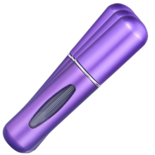 Carica l&#39;immagine nel visualizzatore di Gallery, Confezione da 3 mini flaconi di profumo ricaricabili
