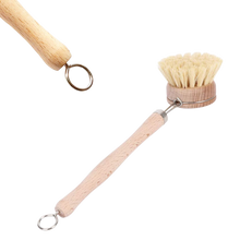 Carica l&#39;immagine nel visualizzatore di Gallery, Spazzola ecologica - Ozerty
